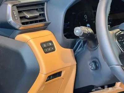 عروض لكزس LX600 جميع الفئات كاش واقساط2025 و24 30