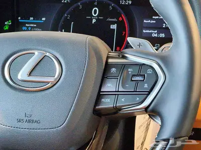 عروض لكزس LX600 جميع الفئات كاش واقساط2025 و24 26