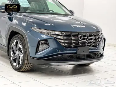 توسان بريميوم 2500 سي سي موديل 23- 96600 ريال عرض خاص 3