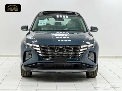 توسان بريميوم 2500 سي سي موديل 23- 96600 ريال عرض خاص 0