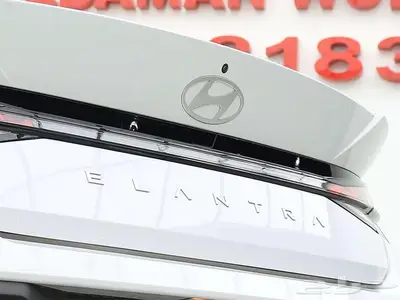 هيونداي النترا سمارت بلس 1.5- 2025 12