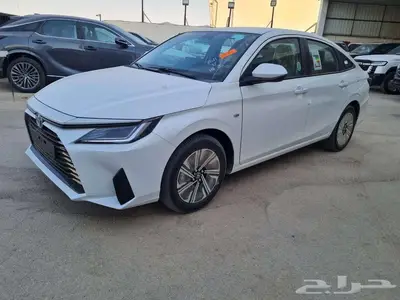 يارس Y سعودي 2026 كاش و اقساط 0