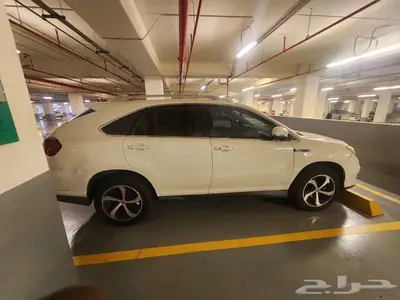 BYD S7 2016 فل كامل 3