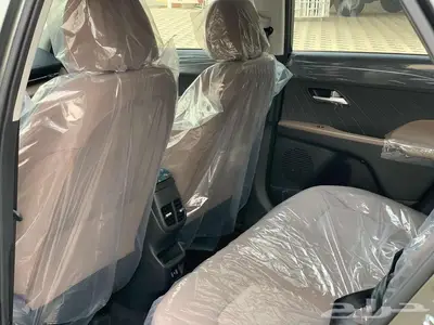 هيونداي اكسنت فلت 2026 4