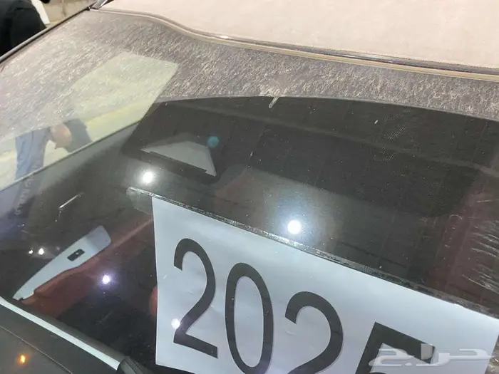 كيا سبورتاج TOP ماكينة 1.5 موديل 2025 ابيض سعودي 35