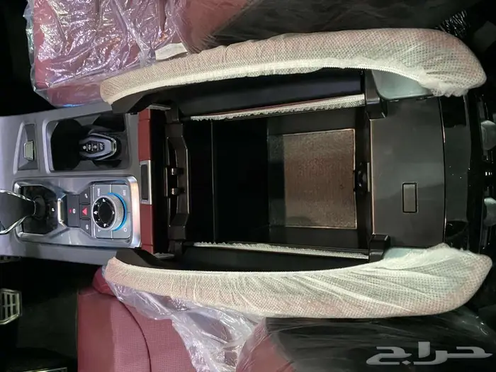 جيتور X70 بلس كمفورت 2025 فضي سعودي 26