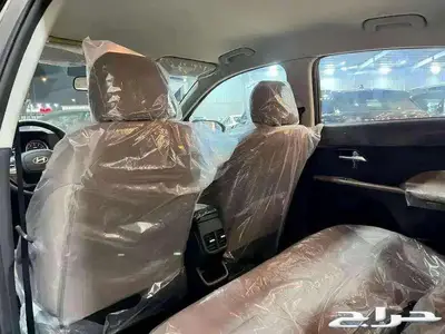 هيونداي اكسنت فليت موديل 2025 11