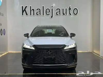 لكزس RX350 BB موديل 2025 كاش واقساط 0