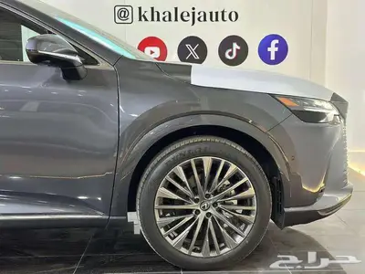 لكزس RX350 BB موديل 2025 كاش واقساط 4