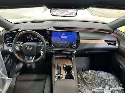 لكزس RX350 BB موديل 2025 كاش واقساط 7