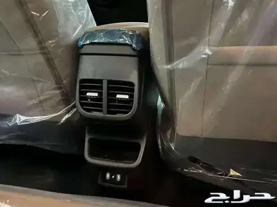 هيونداي اكسنت فليت موديل 2025 9