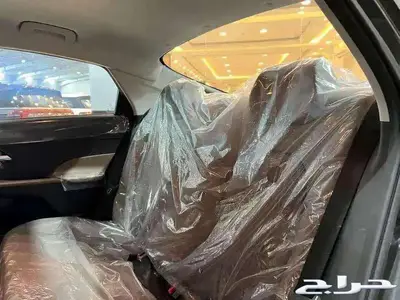 هيونداي اكسنت فليت موديل 2025 8