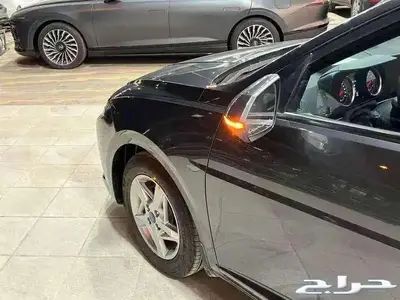 هيونداي اكسنت فليت موديل 2025 2