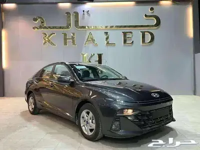 هيونداي اكسنت فليت موديل 2025 0