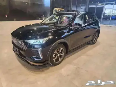 هافال جوليان برو اكتيف بلس 2025 1