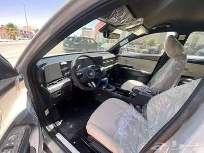 كونا سمارت موديل 2025 كاش او اقساط 4