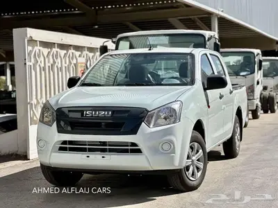 ايسوزو غمارتين بدون دبل 2025 بالنقد والتقسيط 1