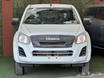ايسوزو ديماكس غمارتين ديزل جير عادي دبل 2025 كاش وأقساط 0