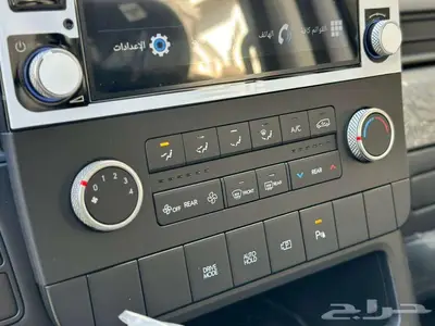 هونداي ستاريا 2025ديزل 9 راكب قير اتوماتيك بأكثر من لون 16