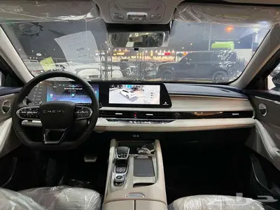 شيري اريزو 8 كومفورت 25 8