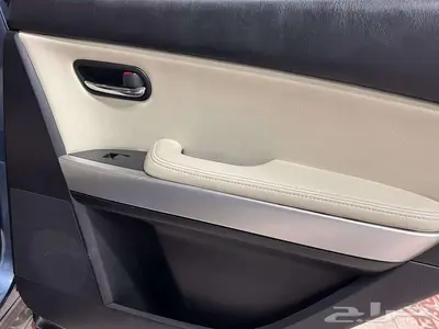 مازدا CX9 موديل 2016 فل 24