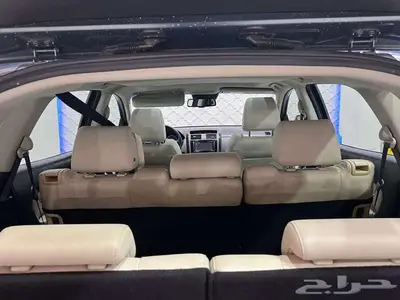 مازدا CX9 موديل 2016 فل 11