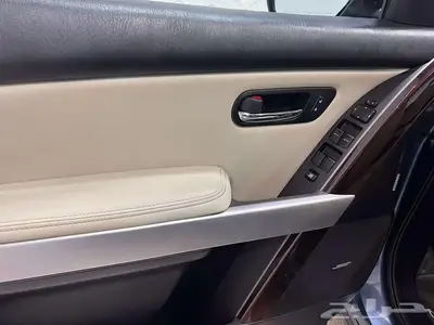 مازدا CX9 موديل 2016 فل 30