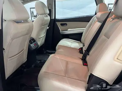 مازدا CX9 موديل 2016 فل 27