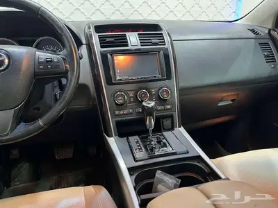 مازدا CX9 موديل 2016 فل 19