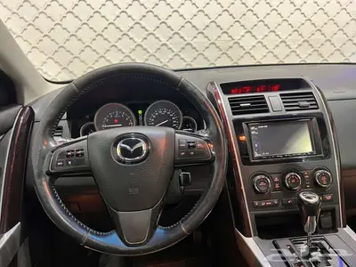 مازدا CX9 موديل 2016 فل 13