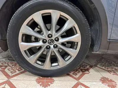 مازدا CX9 موديل 2016 فل 9