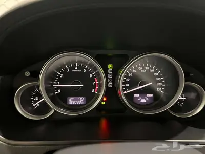 مازدا CX9 موديل 2016 فل 33