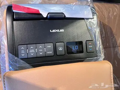 لكزس ES350 CC سعودي 2025 افضل العروض والأسعار 23