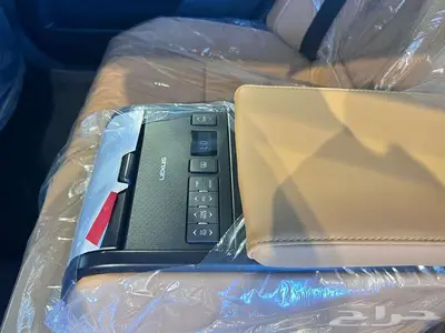 لكزس ES350 CC سعودي 2025 افضل العروض والأسعار 22