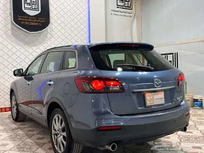 مازدا CX9 موديل 2016 فل 6
