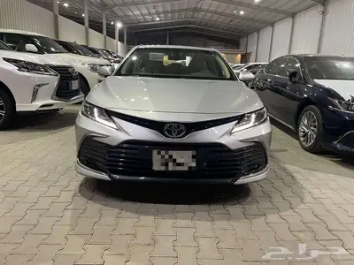 تويوتا كامري GLE فل كامل 2024 0