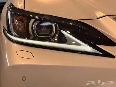 لكزس ES350 CC سعودي 2025 افضل العروض والأسعار 2