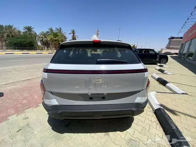 كونا سمارت موديل 2025 كاش او اقساط 3