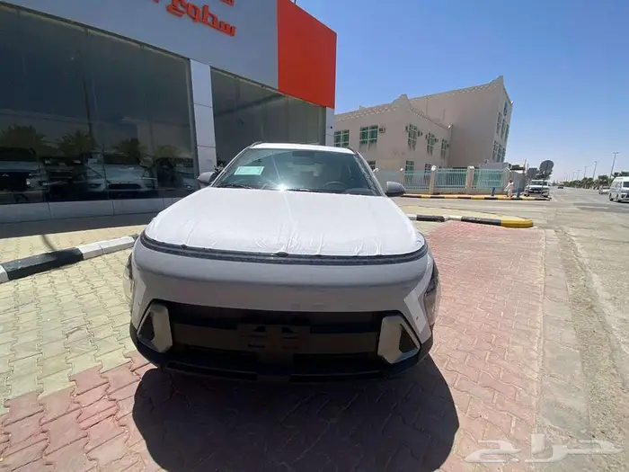 كونا سمارت موديل 2025 كاش او اقساط 1