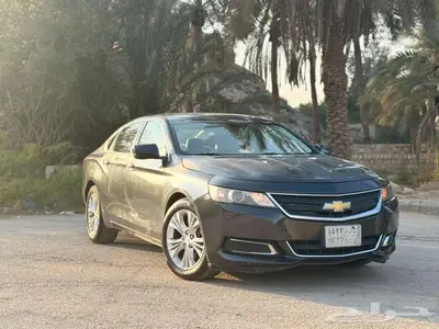 إمبالا 2015 LS ستاندرد 5
