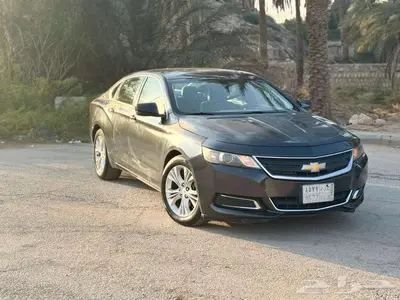 إمبالا 2015 LS ستاندرد 8