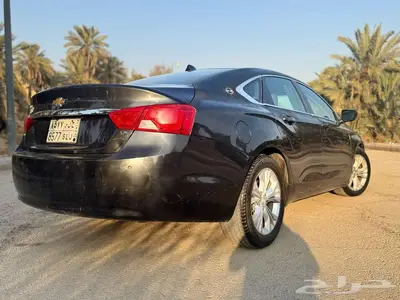 إمبالا 2015 LS ستاندرد 7