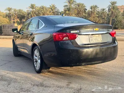 إمبالا 2015 LS ستاندرد 9