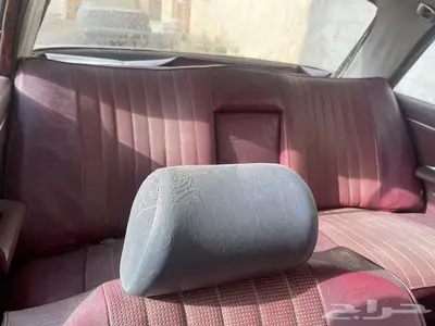 مرسيدس كلاسيك 72 قمة في النظافة نادر 450 SEL 4