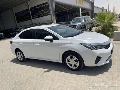 هوندا سيتي 2024 استاند 2