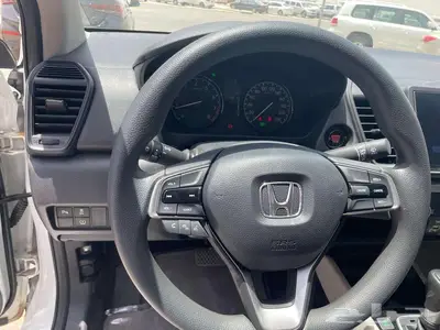 هوندا سيتي 2024 استاند 16
