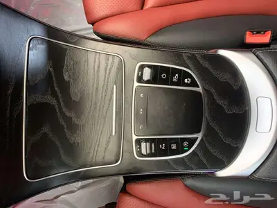 مرسيدس 2020 300GLC 31