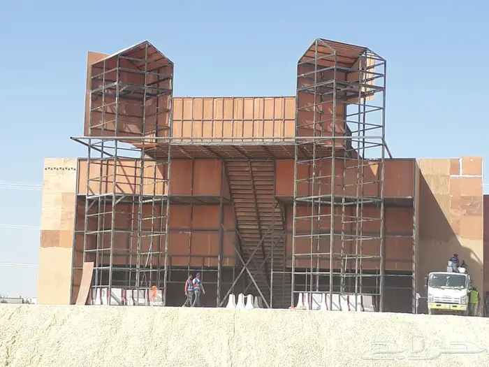 ورشة الحربي للحدادة 2 5