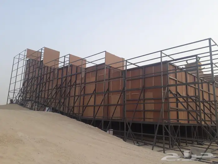 ورشة الحربي للحدادة 2 1