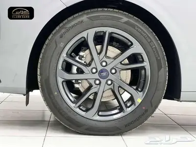 فورد توروس تريند هايبرد 2025- 126500 ريال عرض خاص 3